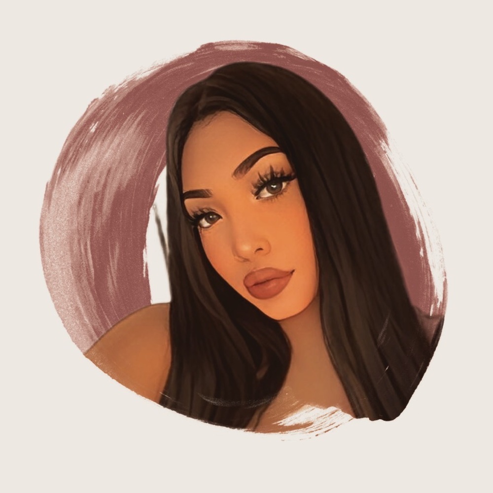 Meet your Posher, Kendra